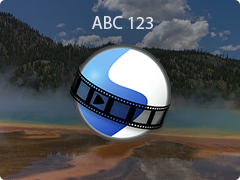 Caption Icon