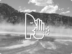 Whisperization Icon